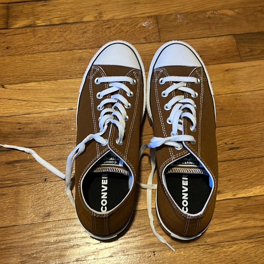 Chuck Taylor All Star Lift Platform - Picture 5 of 6